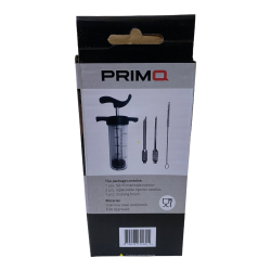 PrimQ  Marinade Injektor 50 ml