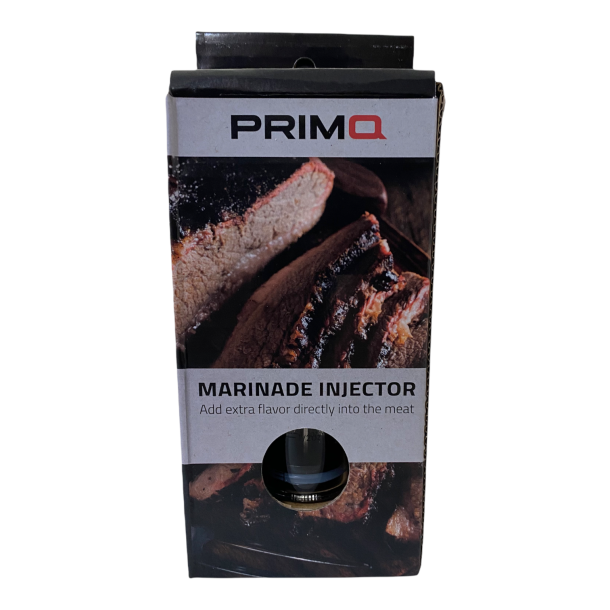 PrimQ  Marinade Injektor 50 ml