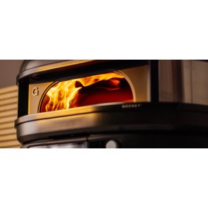Gozney Dome Gen 2 XL, Sort