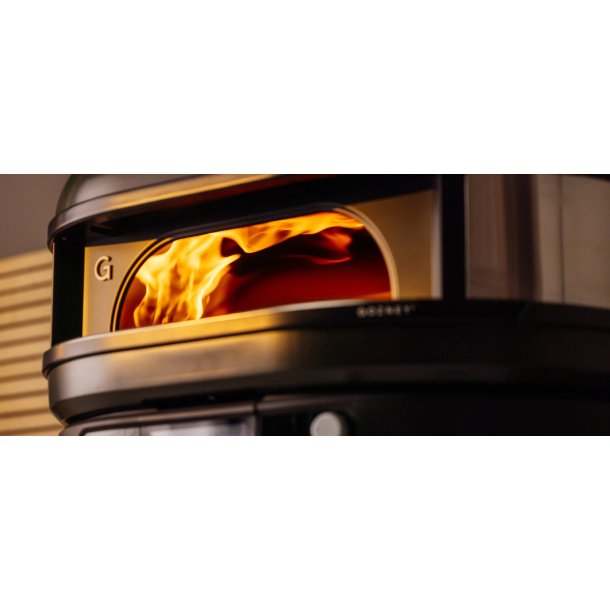 Gozney Dome Gen 2 XL, Sort