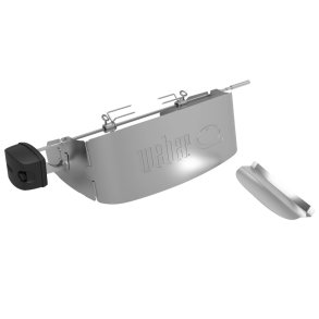 Weber rotisseri Q2000N-serien/Q2000N+serien