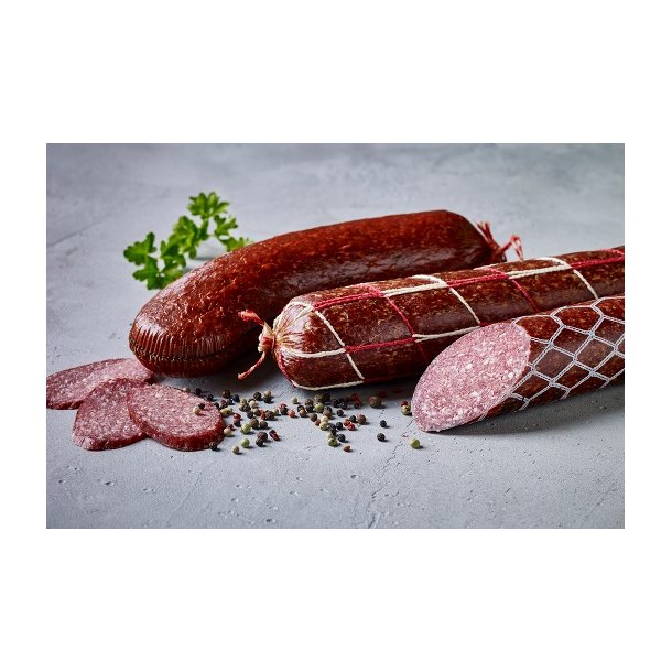 TBSGRILLSHOP Spegeplsekursus 4 November 2025