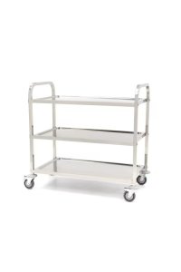 Serveringsvogne 