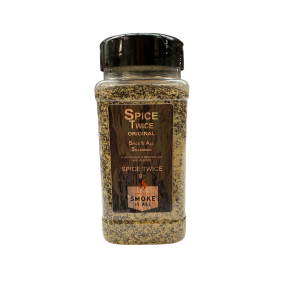 Spice Twice Krydderi Blanding 650 Gr.