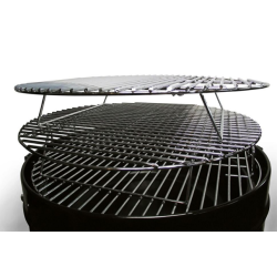 Step Up Grill 20" Forhjer rist 51cm  