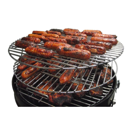 Step Up Grill 20" Forhjer rist 51cm  