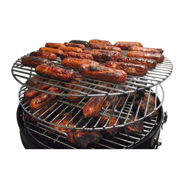 Step Up Grill 20" Forhjer rist 51cm  