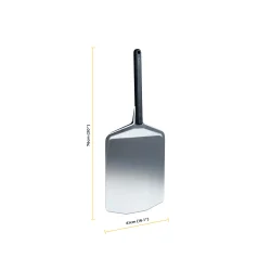 OONI Pizza Spade Glat 16" -40CM