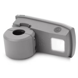 Lys til hndtag fra Weber passer til WeberPasser til Q 3200N+-, Weber Traveler- og Lumin-grill