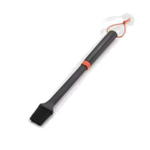 Grillpensel med Silikonebrster