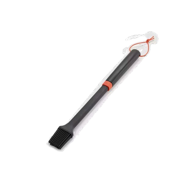 Grillpensel med Silikonebrster