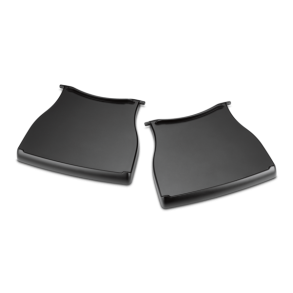 Weber Sidebordskit Passer til Q 1000/100-, 1200/120- og 1400/140-grill