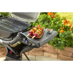 Weber Sidebordskit Passer til Q 1000/100-, 1200/120- og 1400/140-grill