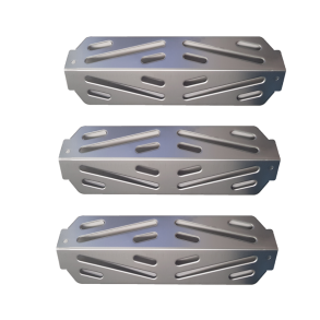 Deflektorst til Weber Genesis II E-300 serien