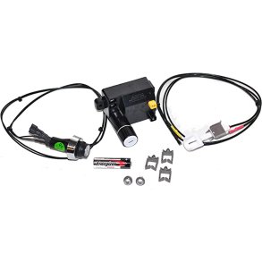 Tndingskit til Weber Spirit II - 310 Serien 2017 og frem 