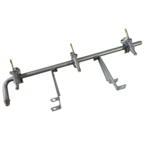 Manifold Weber Spirit E-310 29 MBAR