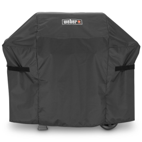 Betrk til Weber Spirit II 300 og 200-serien Premium sort