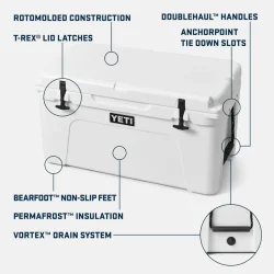 YETI Tundra� 65 K�leboks
