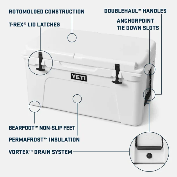 YETI Tundra� 65 K�leboks