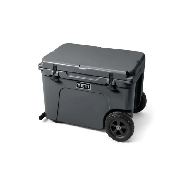 YETI Tundra Haul� K�leboks m. Hjul