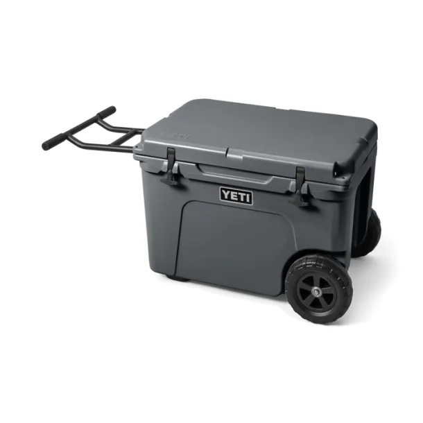 YETI Tundra Haul� K�leboks m. Hjul