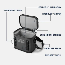 YETI Hopper Flip� 8 K�letaske