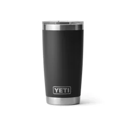 YETI Rambler� 20 oz (591 ml) Tumbler m. MagSlider� L�g � Favoritten til hverdagen og farten