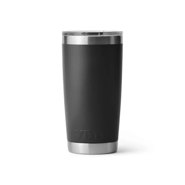 YETI Rambler� 20 oz (591 ml) Tumbler m. MagSlider� L�g � Favoritten til hverdagen og farten