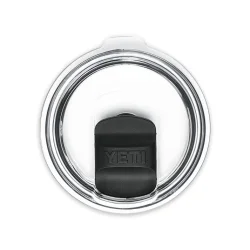 YETI Rambler� 20 oz (591 ml) Tumbler m. MagSlider� L�g � Favoritten til hverdagen og farten