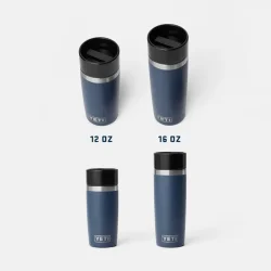 YETI Rambler� 12 oz (355 ml) Travel Bottle m. Commuter Cap