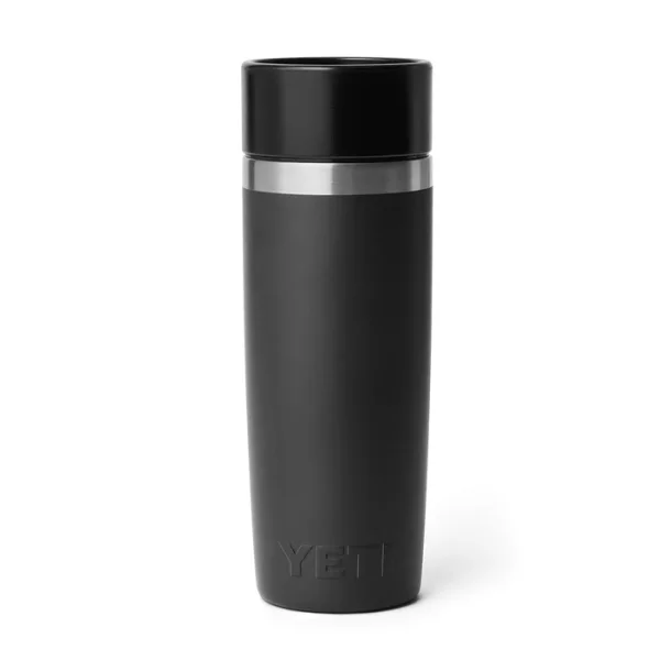 YETI Rambler� 16 oz (473 ml) Travel Bottle m. Commuter Cap