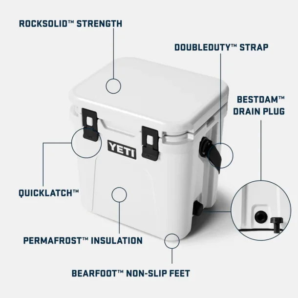 YETI Roadie� 24 K�leboks