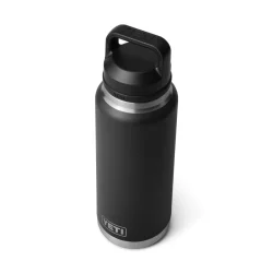 YETI Rambler� 36 oz (1 l) Bottle m. Chug Cap � Den ultimative t�rstslukker til h�rde forhold