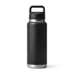 YETI Rambler� 36 oz (1 l) Bottle m. Chug Cap � Den ultimative t�rstslukker til h�rde forhold