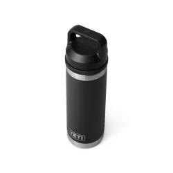 YETI Rambler� 18 oz (532 ml) Bottle m. Chug Cap � Den ultimative f�lgesvend til hverdag og outdoor