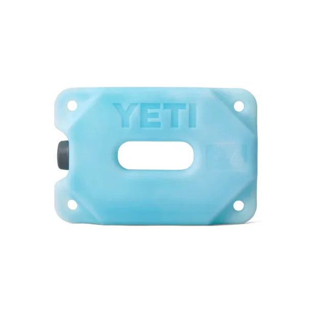YETI� Ice Block (900 g) � Det ultimative, ekstremt h�rdf�re k�leelement