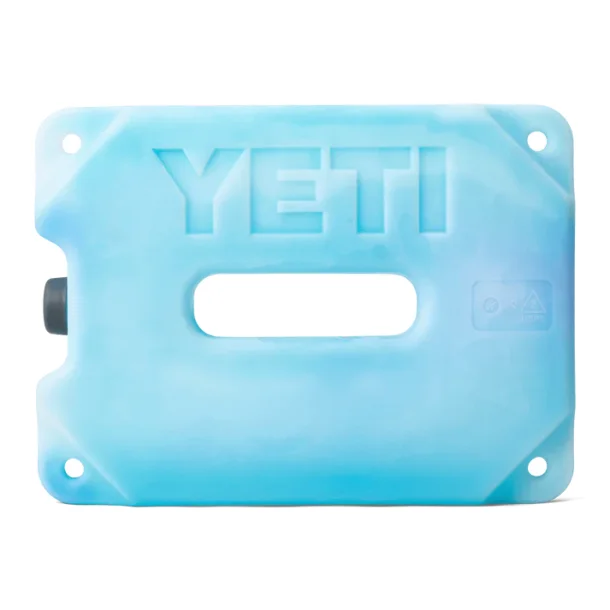 YETI� Ice Block (1,8 kg) � Det st�rste og mest kraftfulde k�leelement