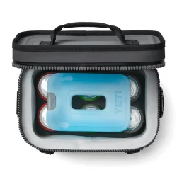 YETI� Ice Sheet Medium � Slankt k�leelement med maksimal k�lekraft og ekstra plads