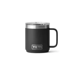 YETI Rambler� 10 oz (295 ml) Stabelbart Krus m. DuraSip� Keramisk Bel�gning