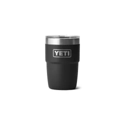YETI Rambler� 8 oz (236 ml) Stabelbar Kop m. DuraSip� Keramisk Bel�gning � Skabt til baristakaffe og kompakte eventyr