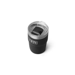 YETI Rambler� 8 oz (236 ml) Stabelbar Kop m. DuraSip� Keramisk Bel�gning � Skabt til baristakaffe og kompakte eventyr