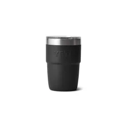 YETI Rambler� 8 oz (236 ml) Stabelbar Kop m. DuraSip� Keramisk Bel�gning � Skabt til baristakaffe og kompakte eventyr
