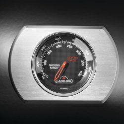 Napoleon Rogue� PRO-S 625 Gasgrill � Det ultimative kraftv�rk til familien