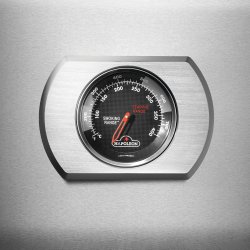 Napoleon Rogue� PRO-S 625 Gasgrill� Den ultimative familiegrill i rustfrit st�l