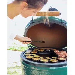 Arteflame Indsats til Kamado Keramisk Grill -  Grillrist 60.9 cm- 24"
