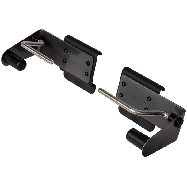 Traeger P.A.L. Pop-And-Lock� Papir- og Rulleholder � Hav rullen lige ved H�nden