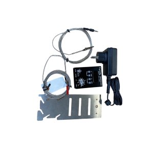 BBG Guru DigiQ DX2 BBQ Temperature Control