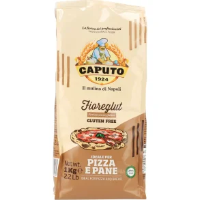 Caputo FioreGlut Farina Senza Glutine glutenfrit pizzamel 1 kg