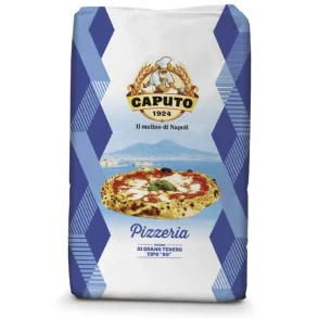 Caputo Pizzeria  Tipo 00 pizzamel 15 kg