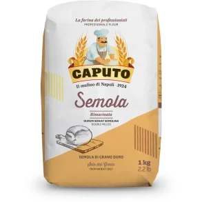 Caputo Semola durum mel 1 kg